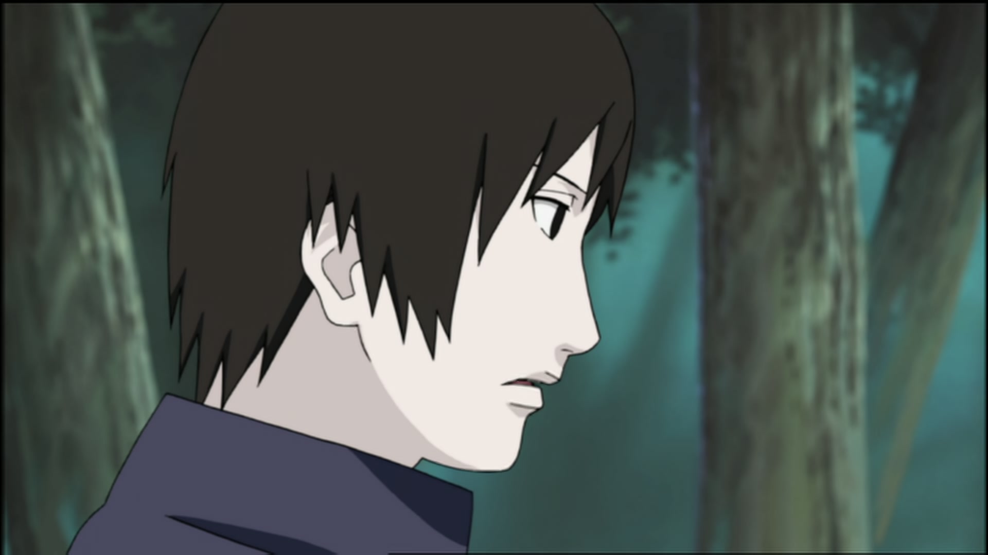 Naruto: Shippuden Ep 74: Under the Starry Sky @ 00:04:45