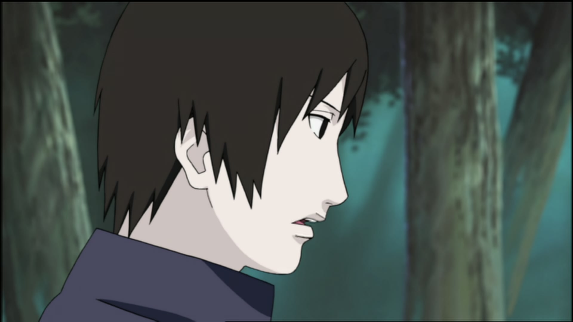 Naruto: Shippuden Ep 74: Under the Starry Sky @ 00:04:50