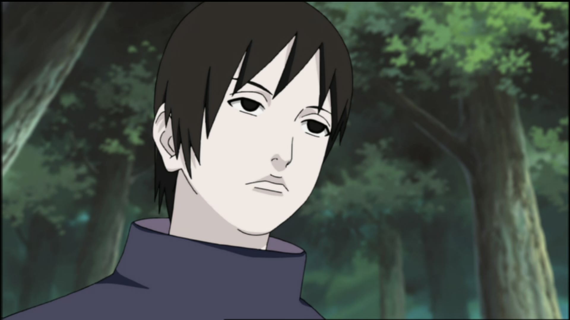 Naruto: Shippuden Ep 74: Under the Starry Sky @ 00:05:42