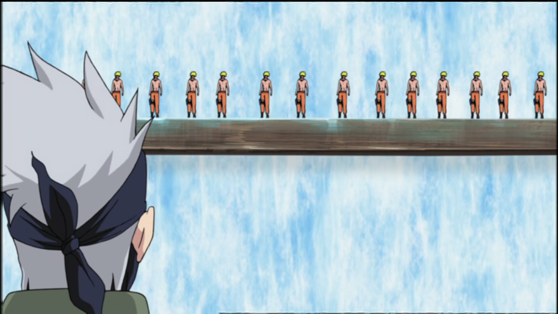 Naruto: Shippuden Ep 74: Under the Starry Sky @ 00:06:39