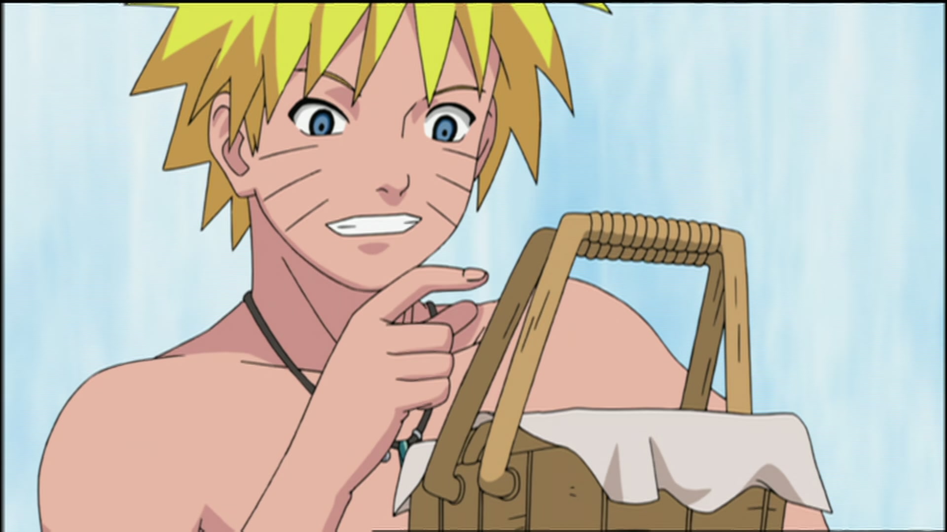 Naruto: Shippuden Ep 74: Under the Starry Sky @ 00:07:22