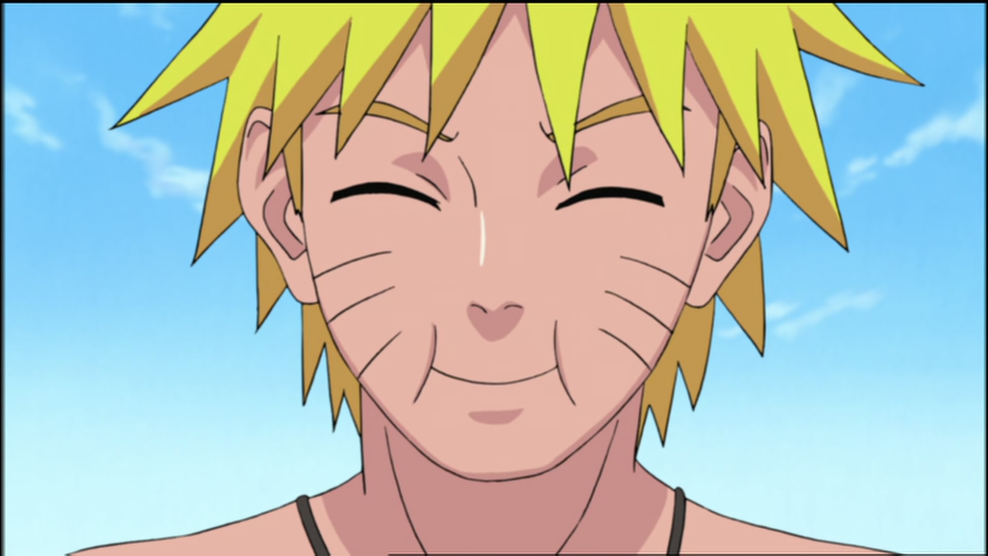 Naruto: Shippuden Ep 74: Under the Starry Sky @ 00:07:27