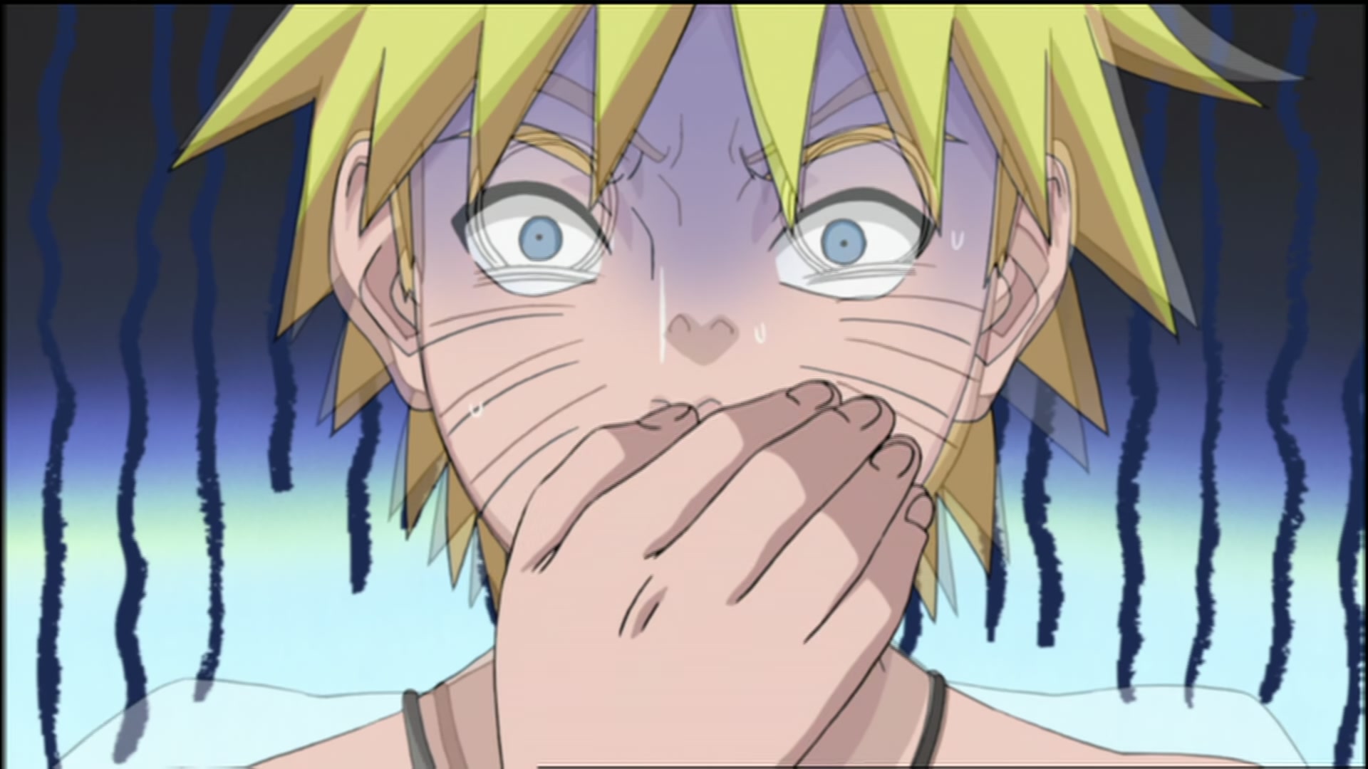 Naruto: Shippuden Ep 74: Under the Starry Sky @ 00:07:32