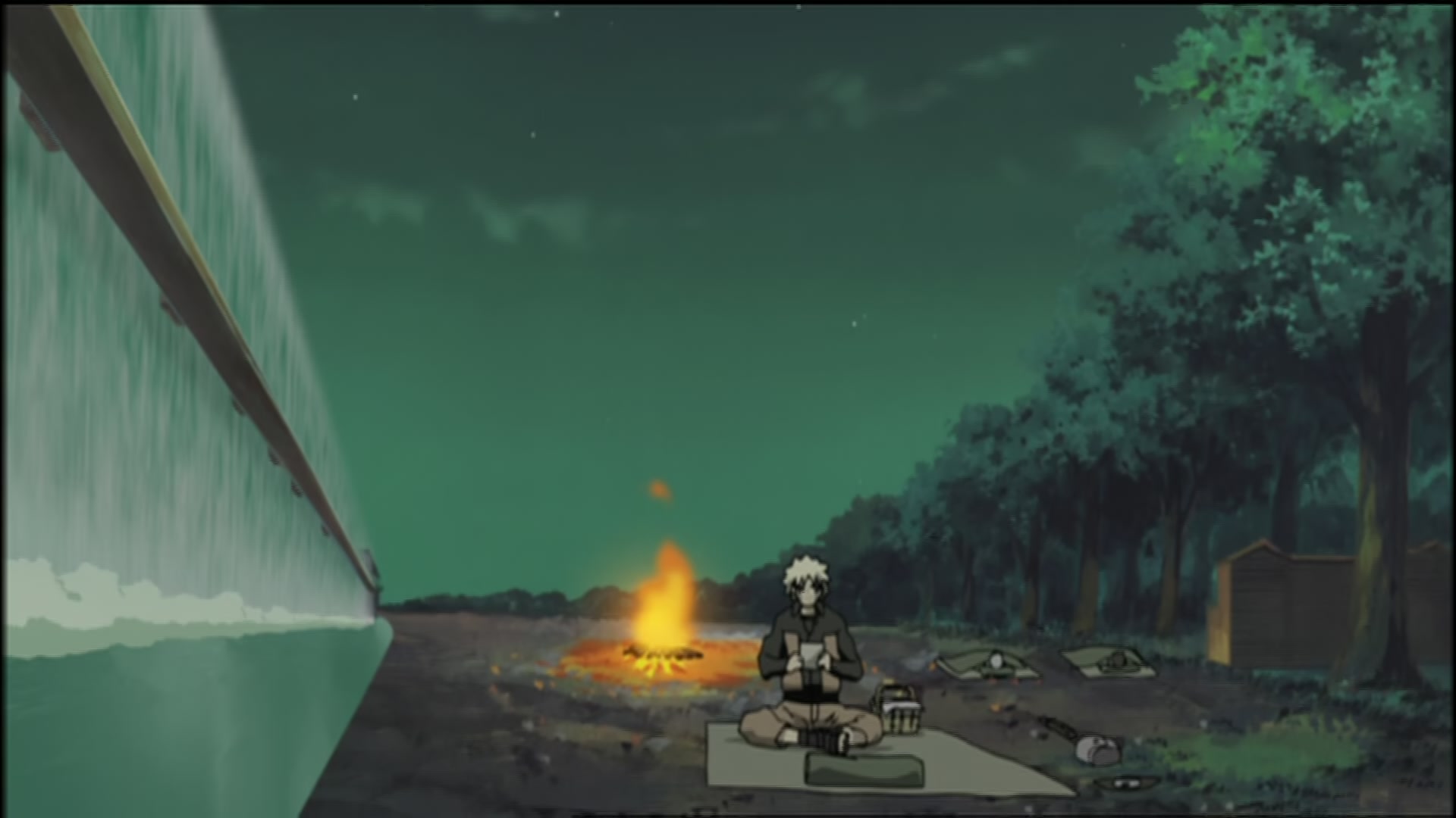 Naruto: Shippuden Ep 74: Under the Starry Sky @ 00:08:10