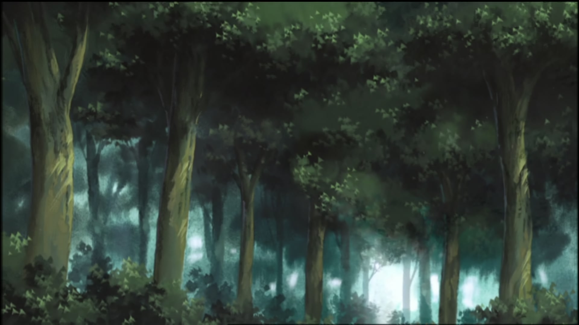 Naruto: Shippuden Ep 74: Under the Starry Sky @ 00:08:39