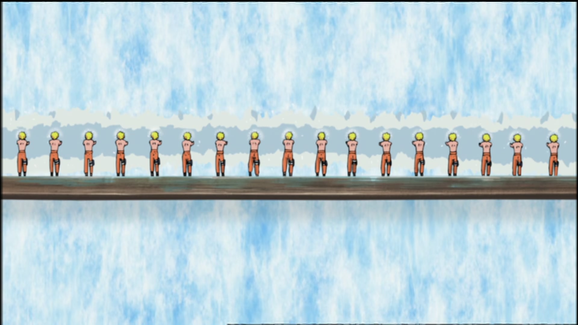 Naruto: Shippuden Ep 74: Under the Starry Sky @ 00:08:48