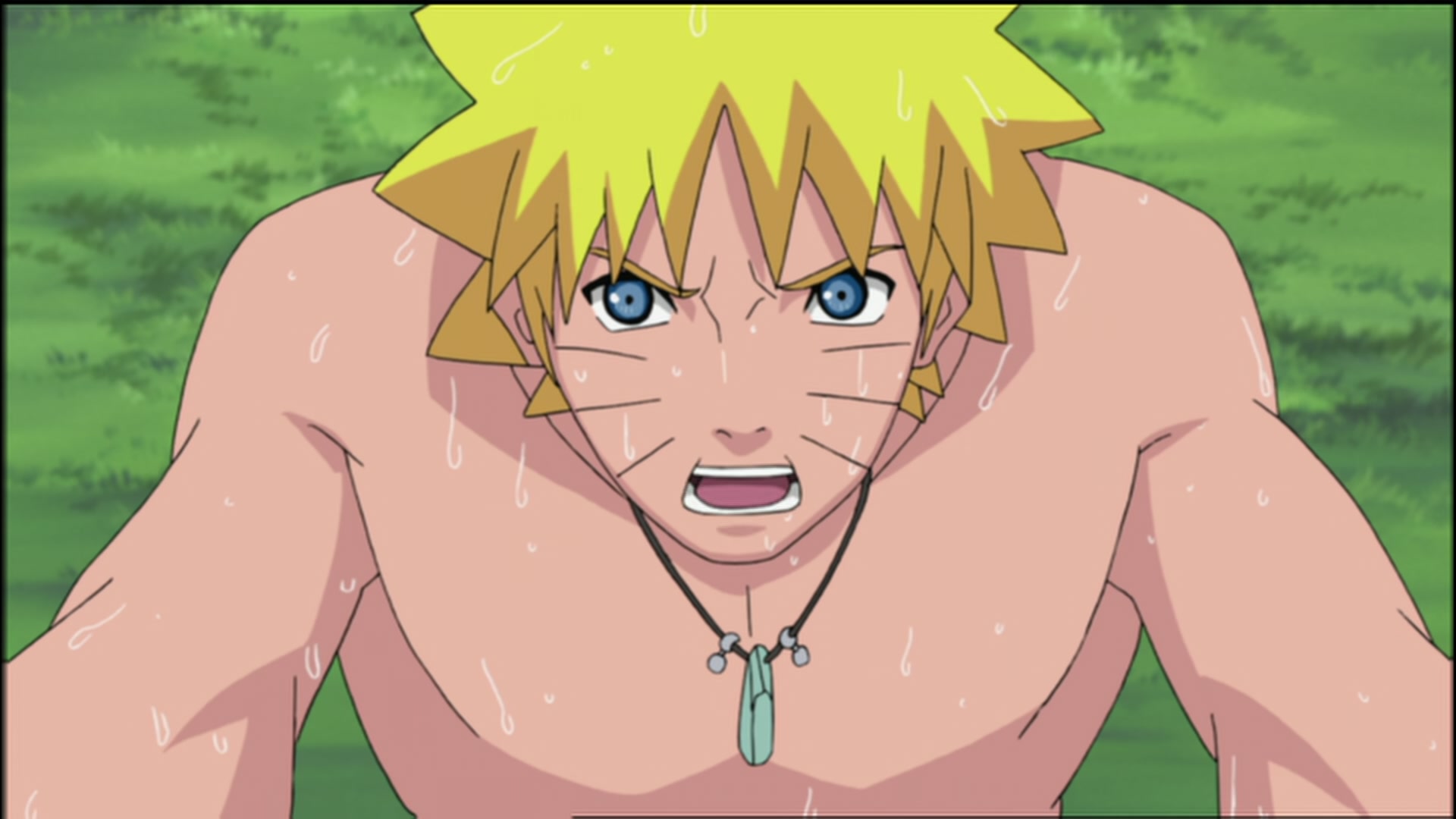 Naruto: Shippuden Ep 74: Under the Starry Sky @ 00:08:58