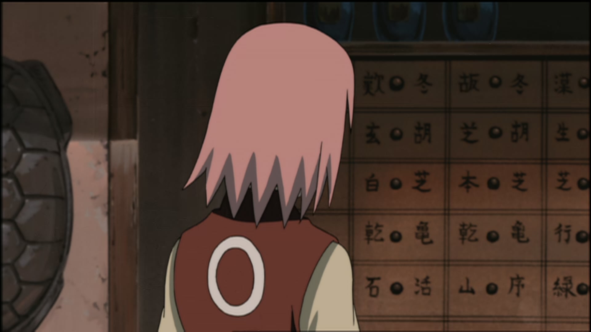 Naruto: Shippuden Ep 74: Under the Starry Sky @ 00:09:26