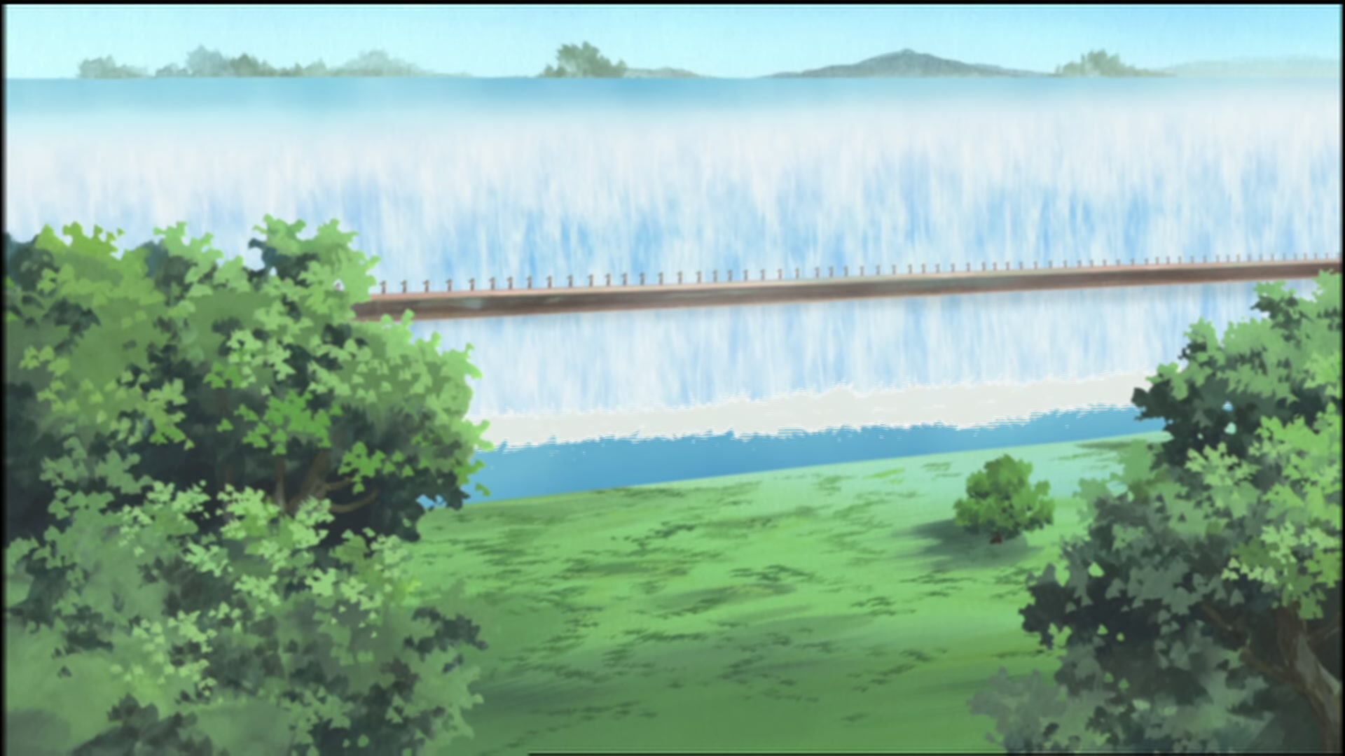 Naruto: Shippuden Ep 74: Under the Starry Sky @ 00:18:34