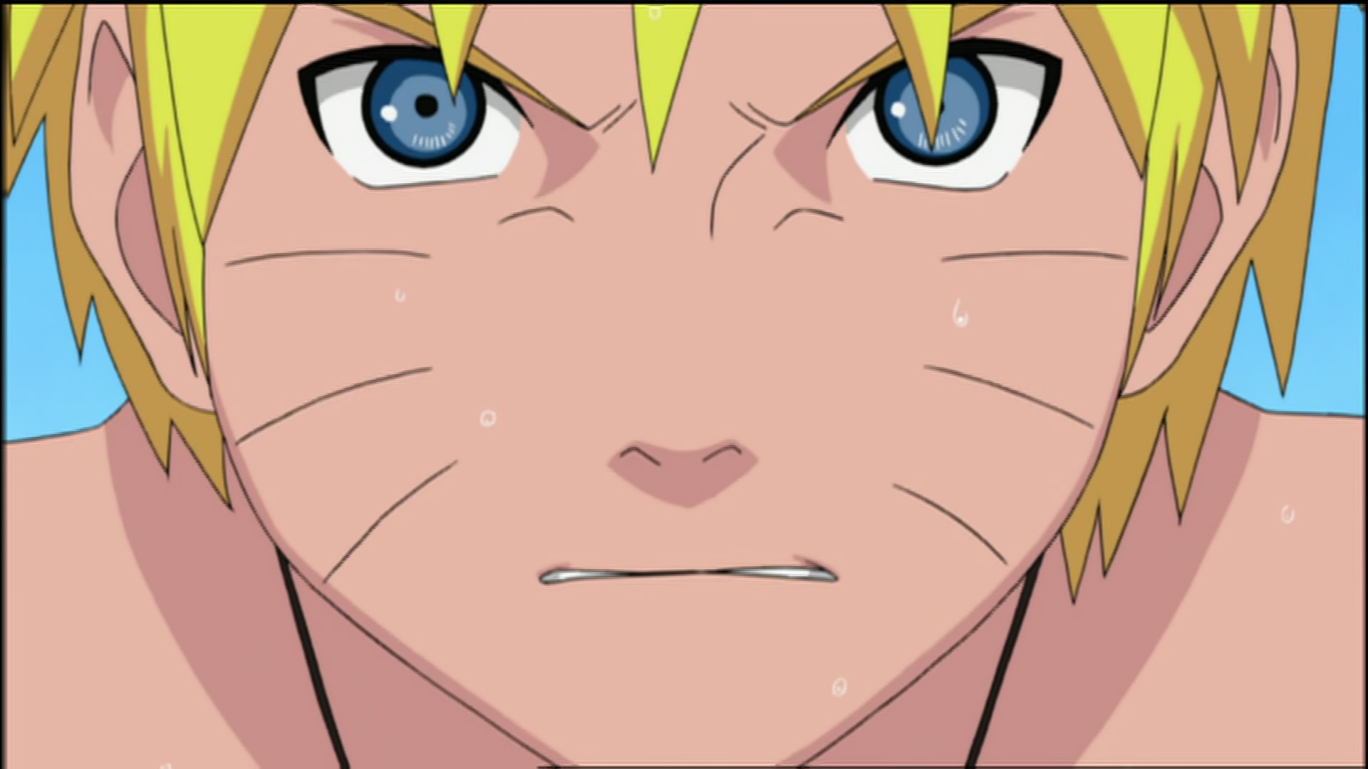 Naruto: Shippuden Ep 74: Under the Starry Sky @ 00:18:39