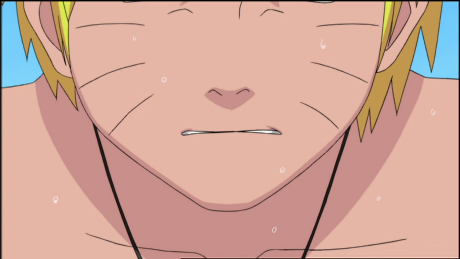 Naruto: Shippuden Ep 74: Under the Starry Sky @ 00:18:44