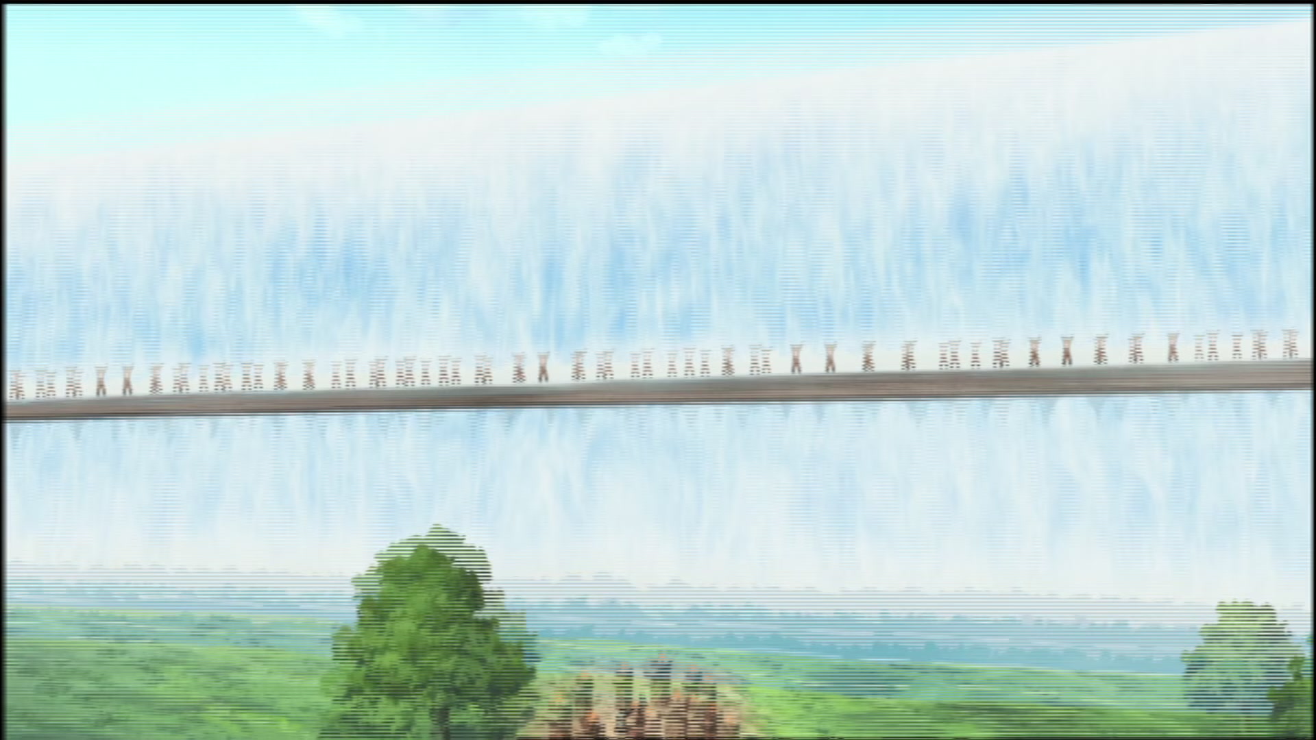 Naruto: Shippuden Ep 74: Under the Starry Sky @ 00:18:49