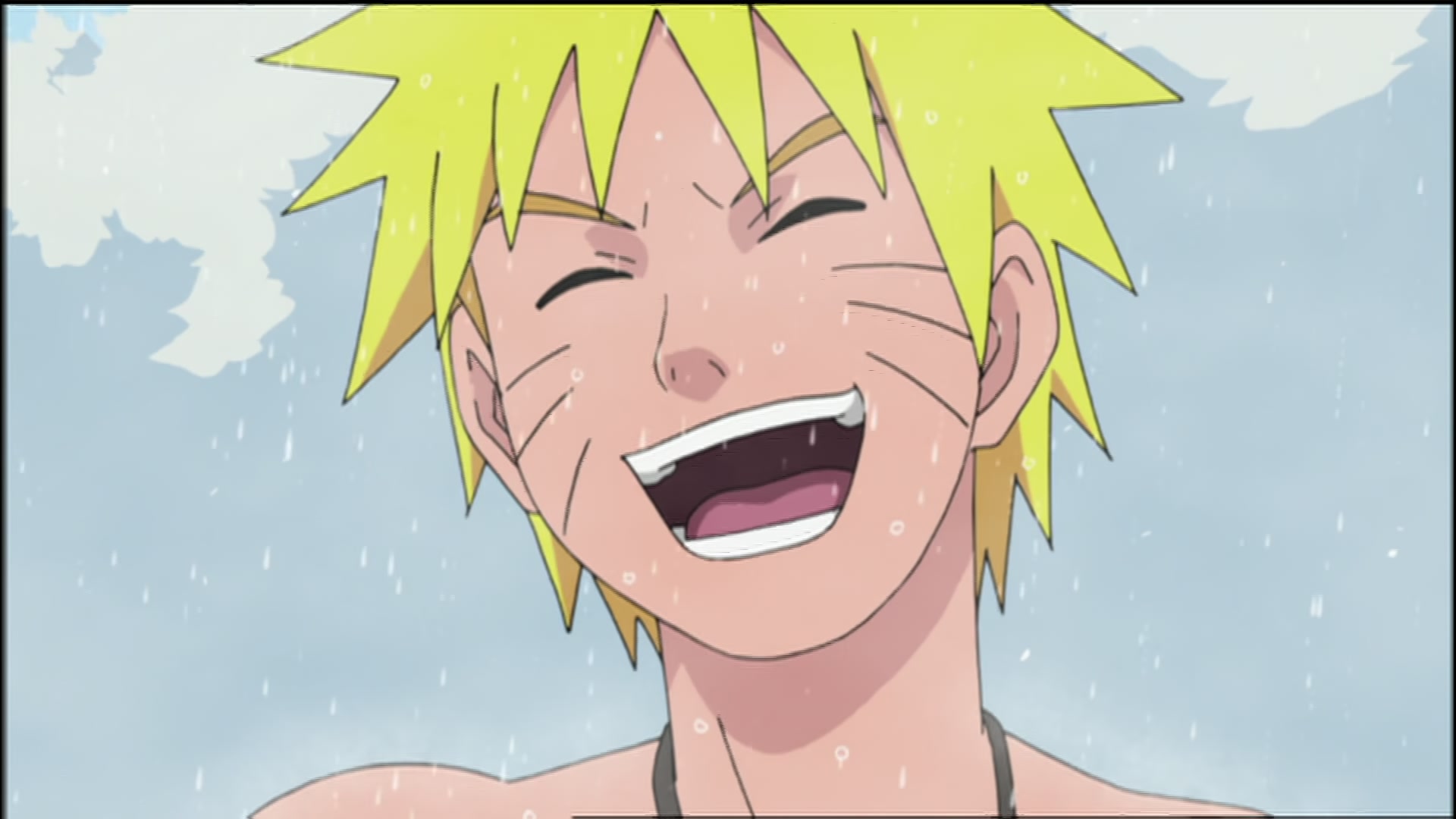Naruto: Shippuden Ep 74: Under the Starry Sky @ 00:19:13