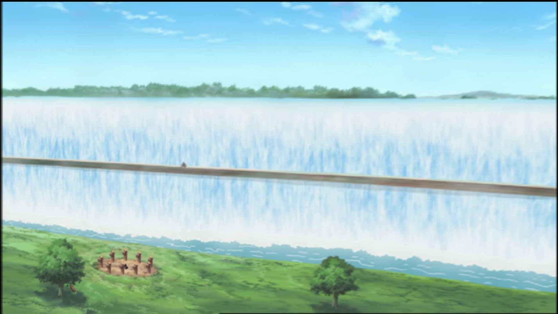 Naruto: Shippuden Ep 74: Under the Starry Sky @ 00:20:05