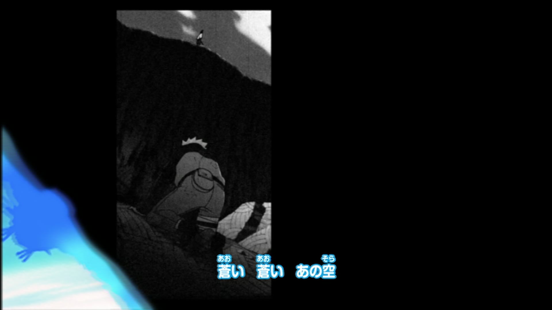E075 · The Old Monk's Prayer screencaps
