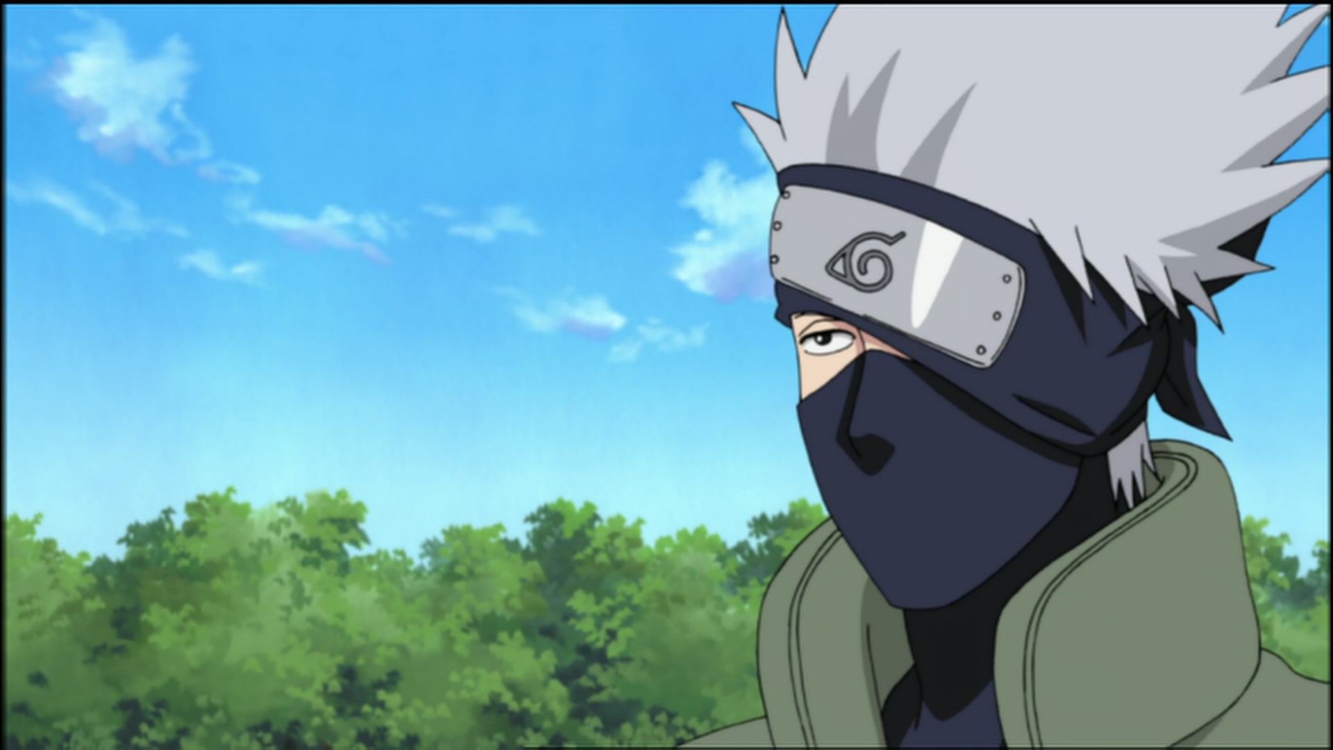Naruto: Shippuden Ep 76: The Next Step @ 00:01:49