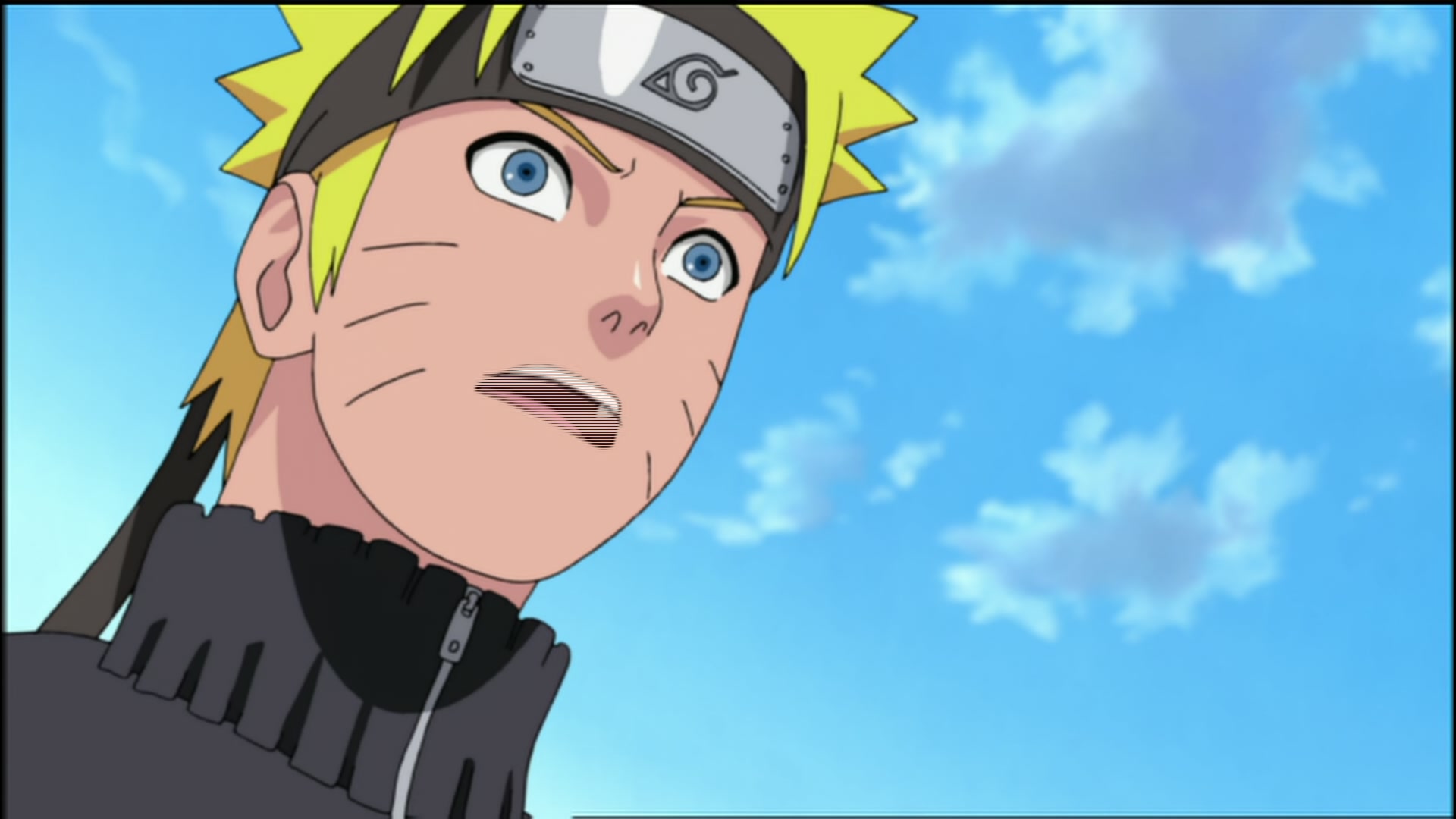 Naruto: Shippuden Ep 76: The Next Step @ 00:02:03