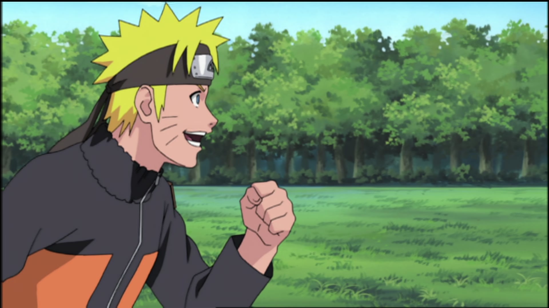 Naruto: Shippuden Ep 76: The Next Step @ 00:02:22