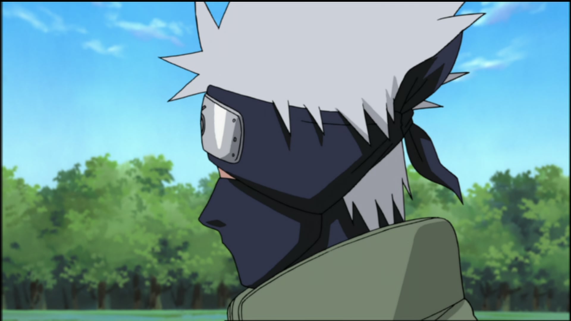Naruto: Shippuden Ep 76: The Next Step @ 00:02:31