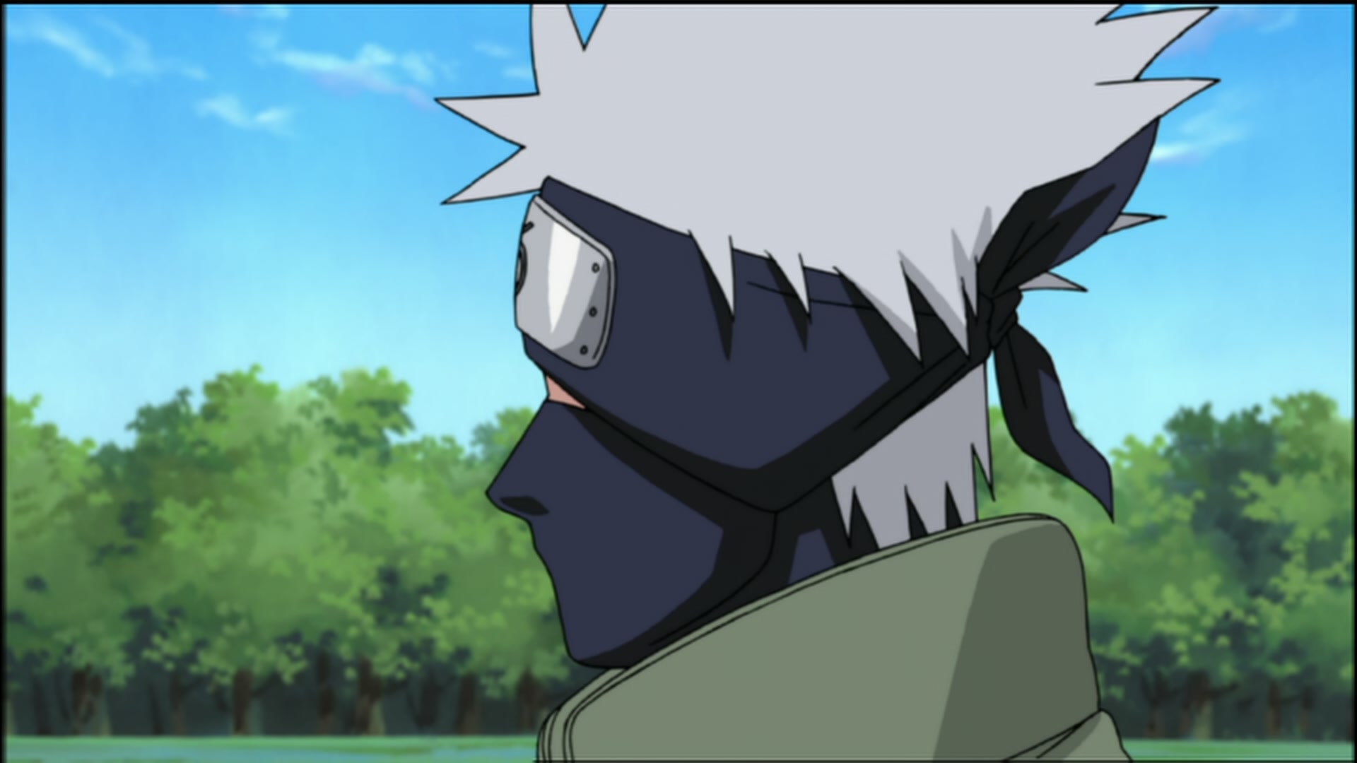 Naruto: Shippuden Ep 76: The Next Step @ 00:02:36
