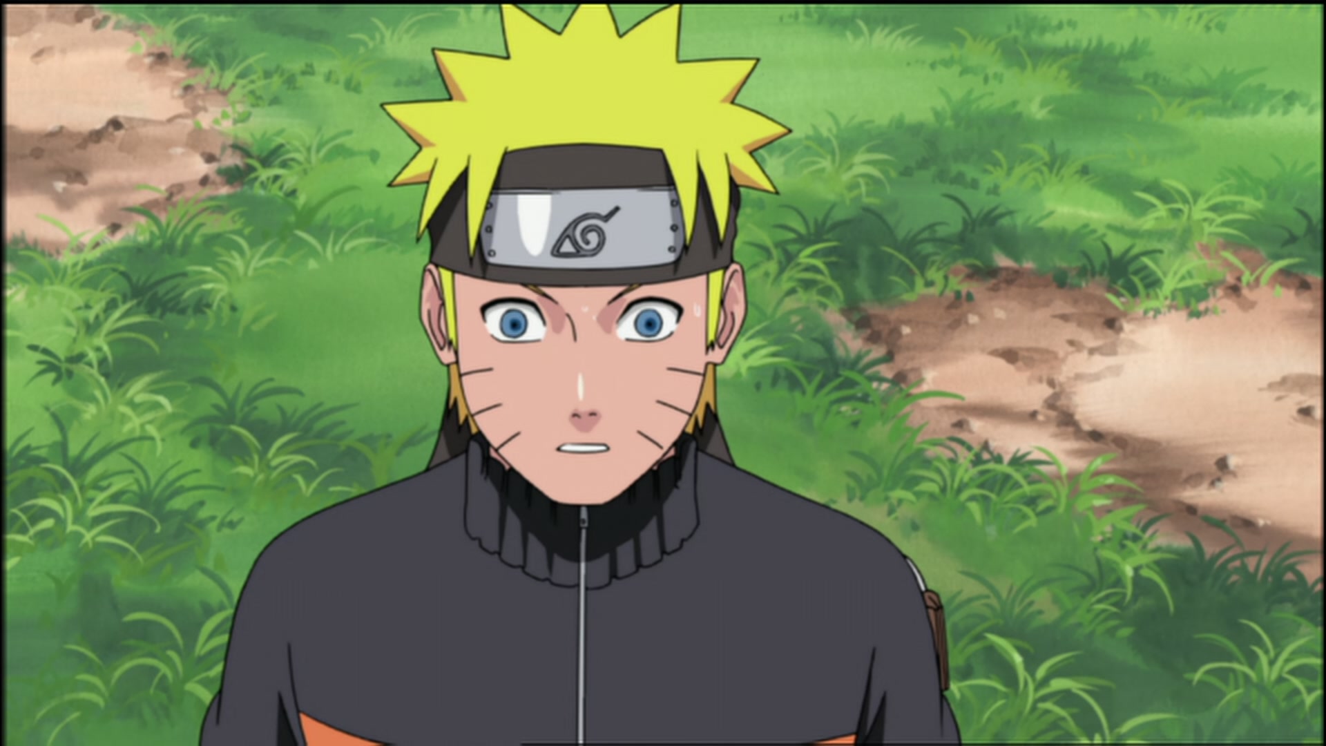 Naruto: Shippuden Ep 76: The Next Step @ 00:03:10