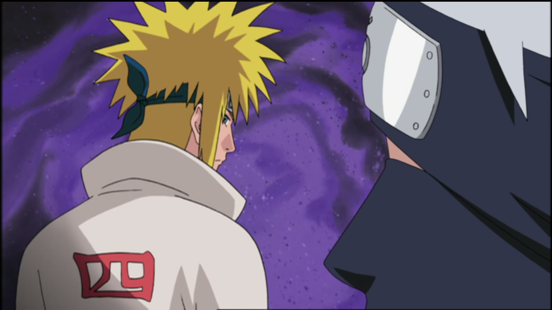 Naruto: Shippuden Ep 76: The Next Step @ 00:03:14