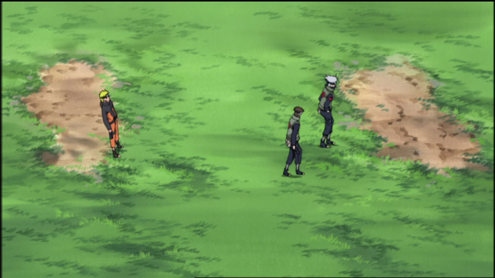 Naruto: Shippuden Ep 76: The Next Step @ 00:04:54
