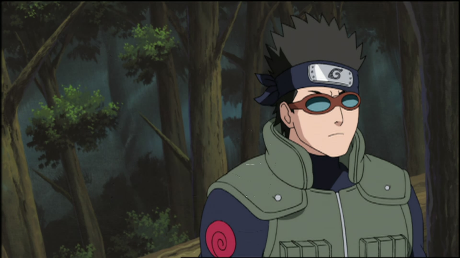 Naruto: Shippuden Ep 76: The Next Step @ 00:07:27