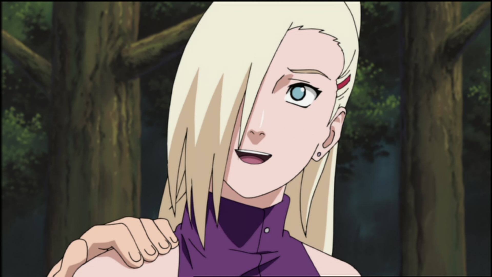 Naruto: Shippuden Ep 76: The Next Step @ 00:08:24
