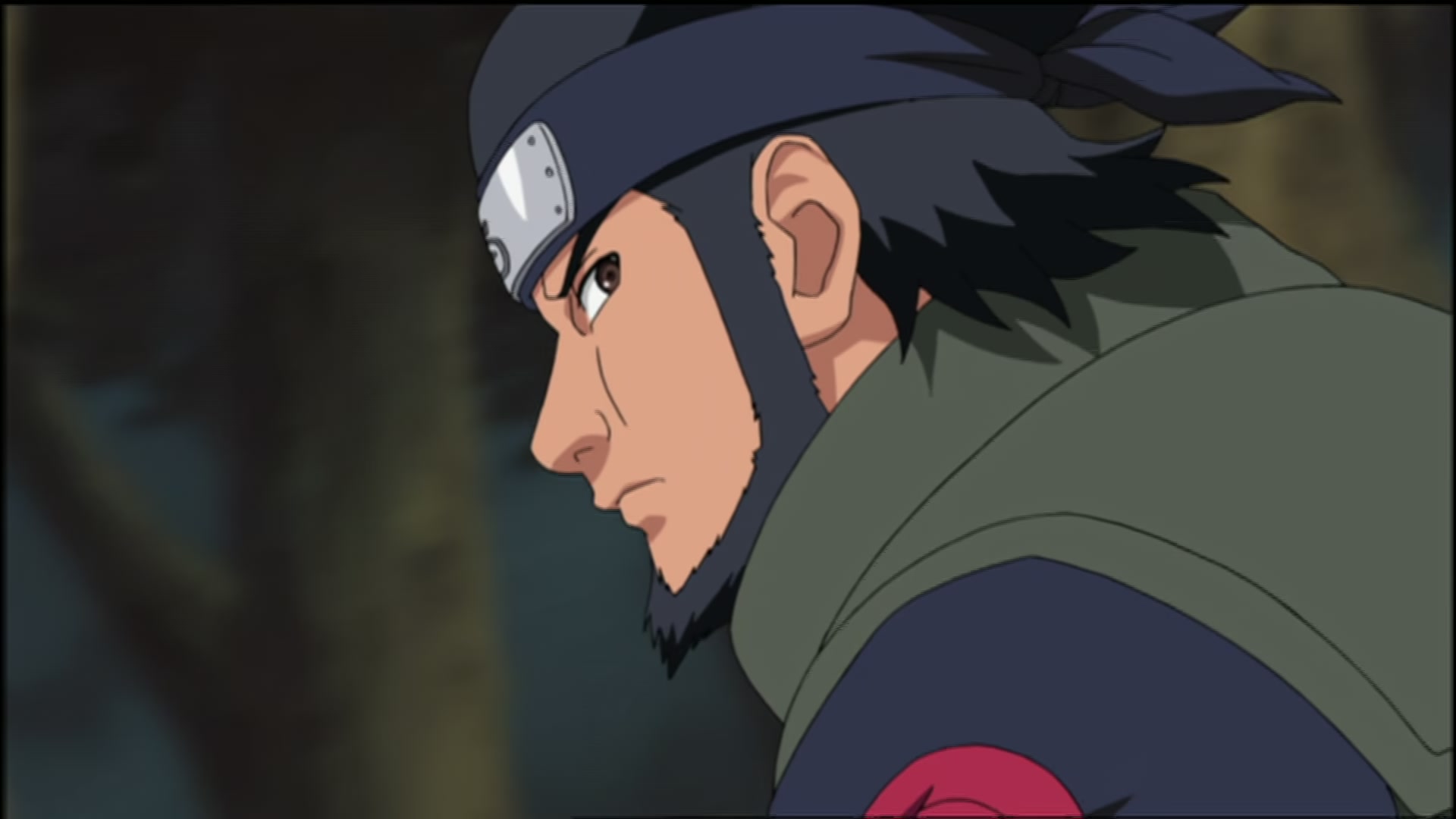 Naruto: Shippuden Ep 76: The Next Step @ 00:08:43