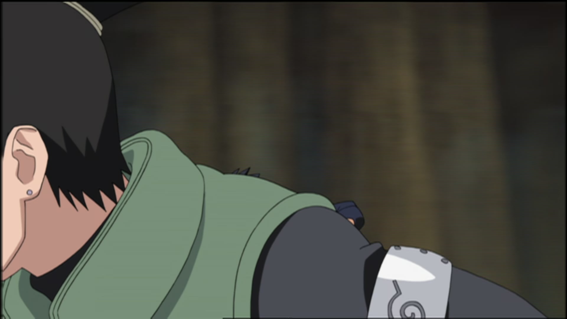 Naruto: Shippuden Ep 76: The Next Step @ 00:08:53