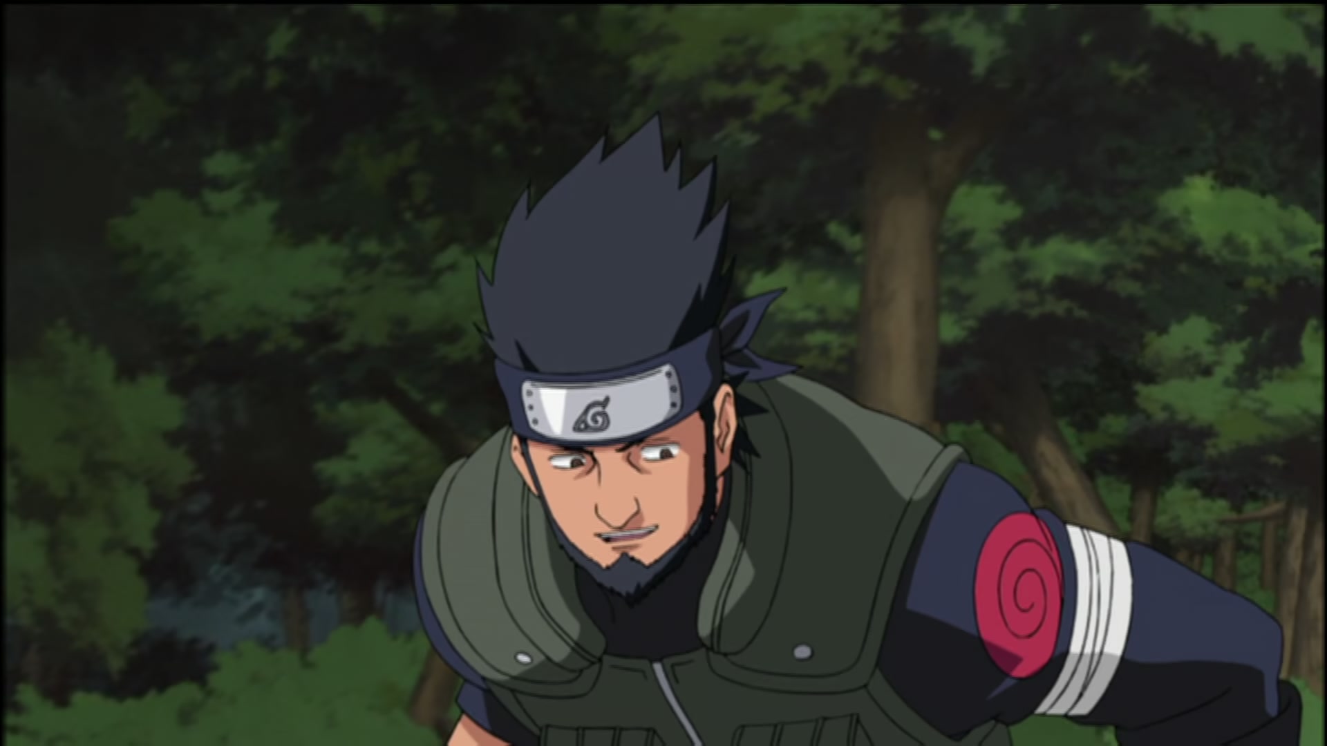 Naruto: Shippuden Ep 76: The Next Step @ 00:09:07