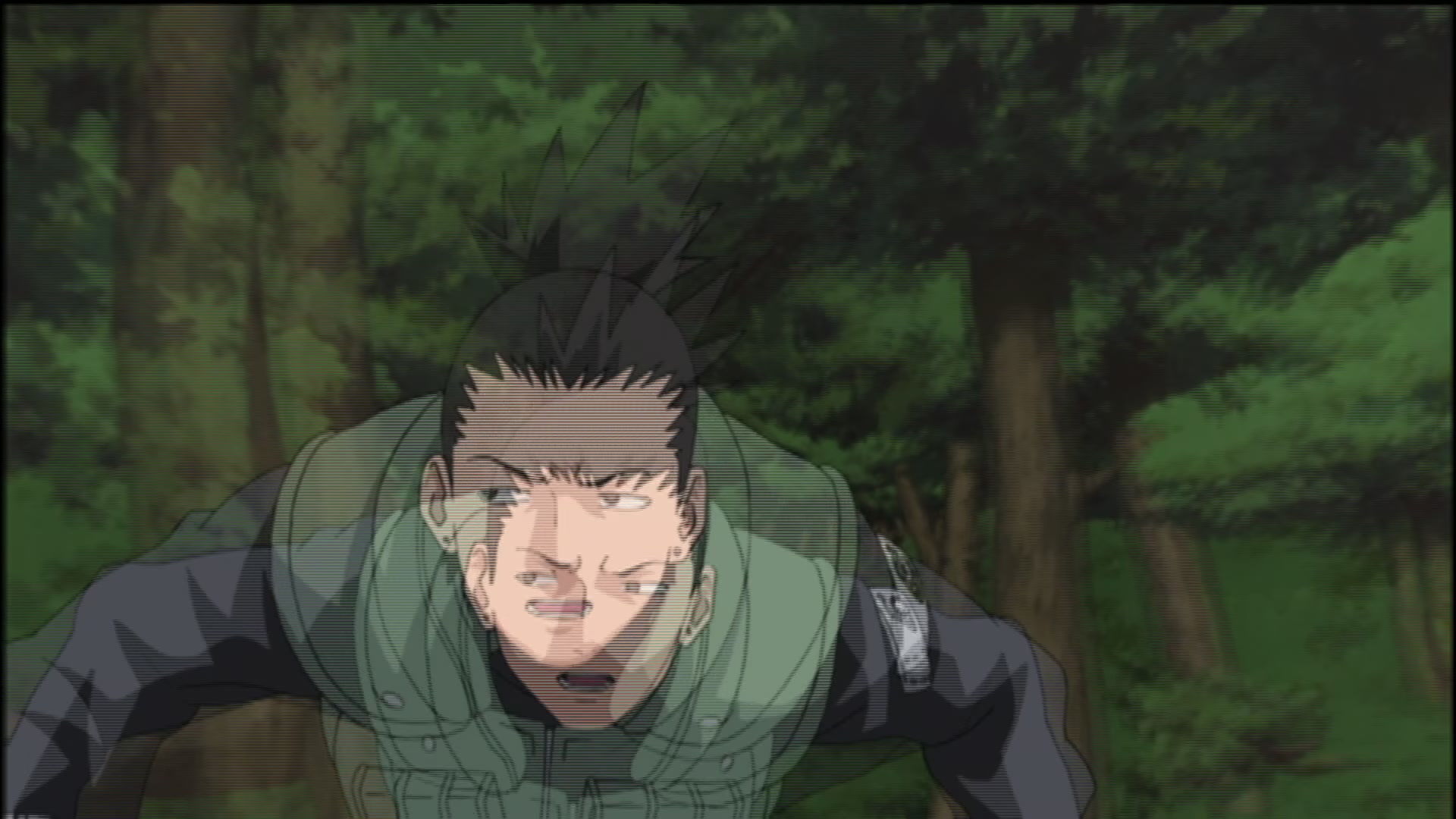 Naruto: Shippuden Ep 76: The Next Step @ 00:09:17