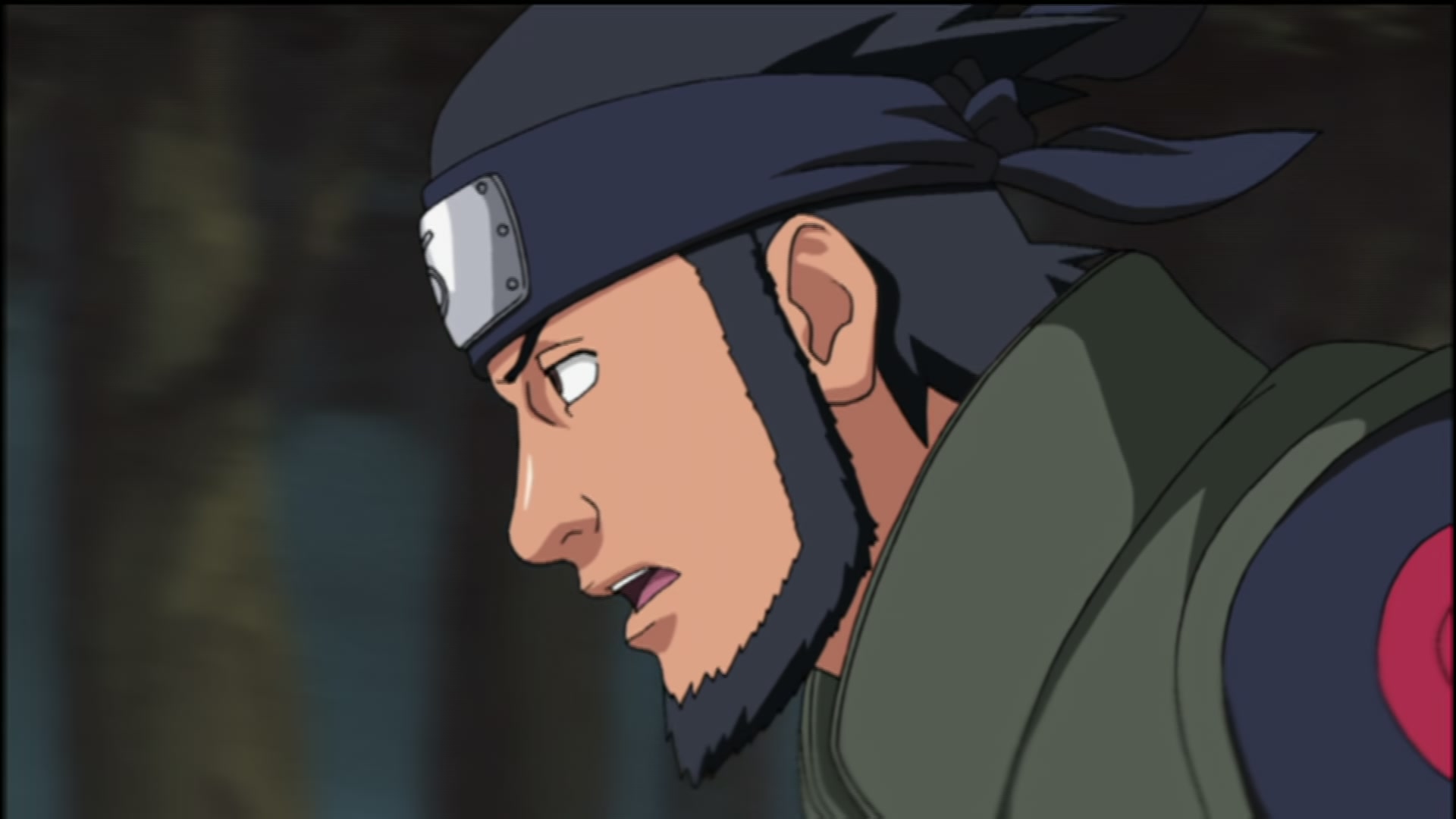 Naruto: Shippuden Ep 76: The Next Step @ 00:09:26