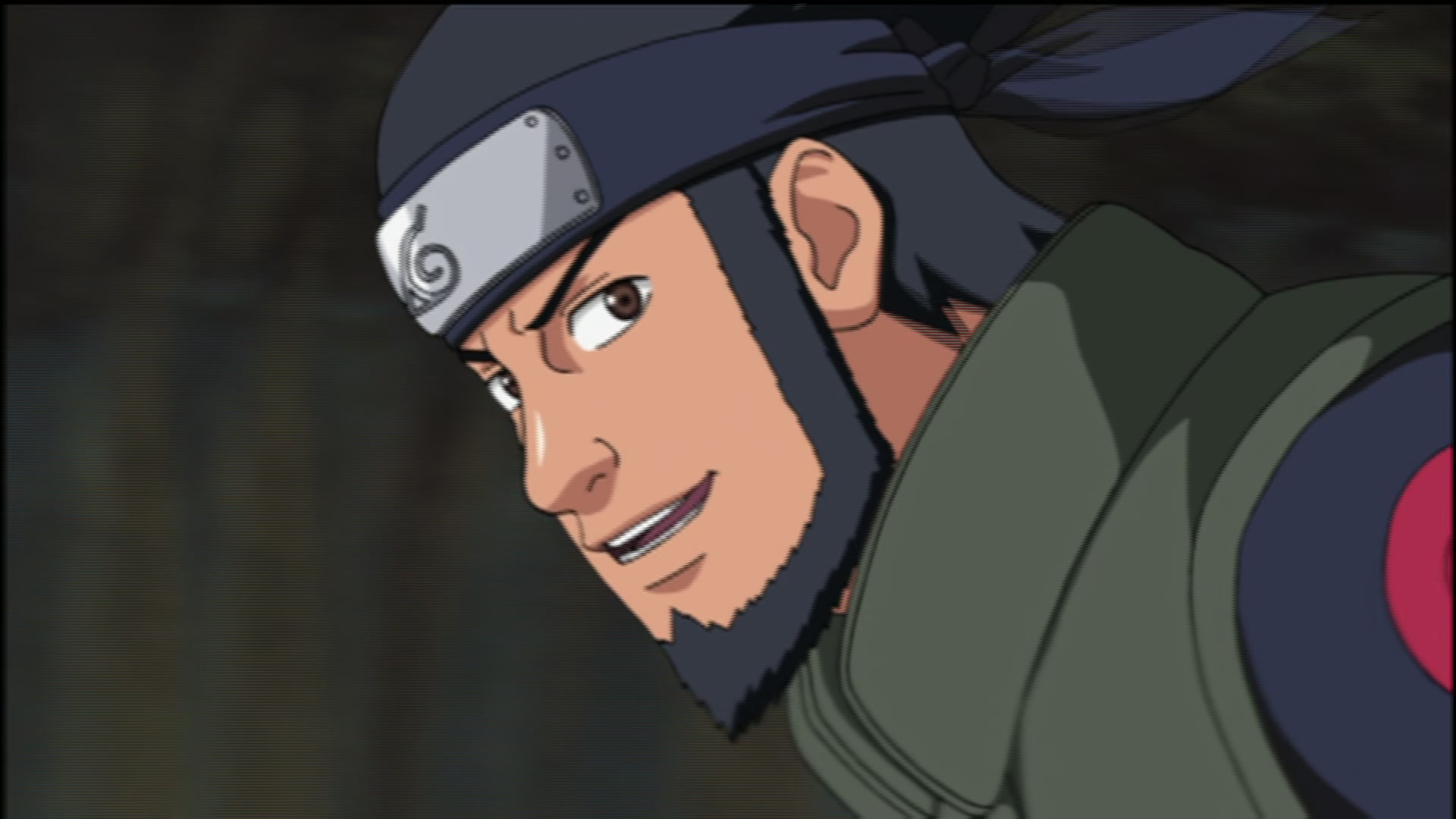 Naruto: Shippuden Ep 76: The Next Step @ 00:09:36