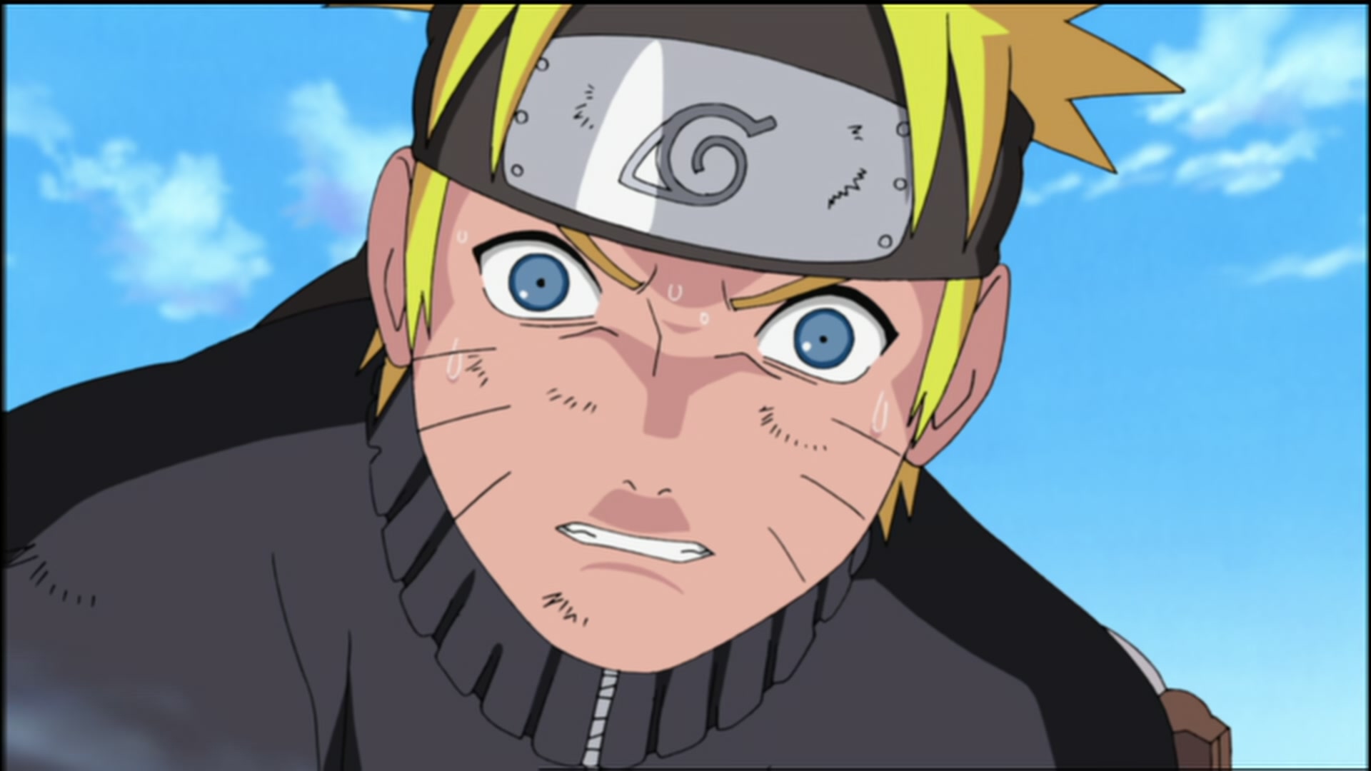 Naruto: Shippuden Ep 76: The Next Step @ 00:17:51