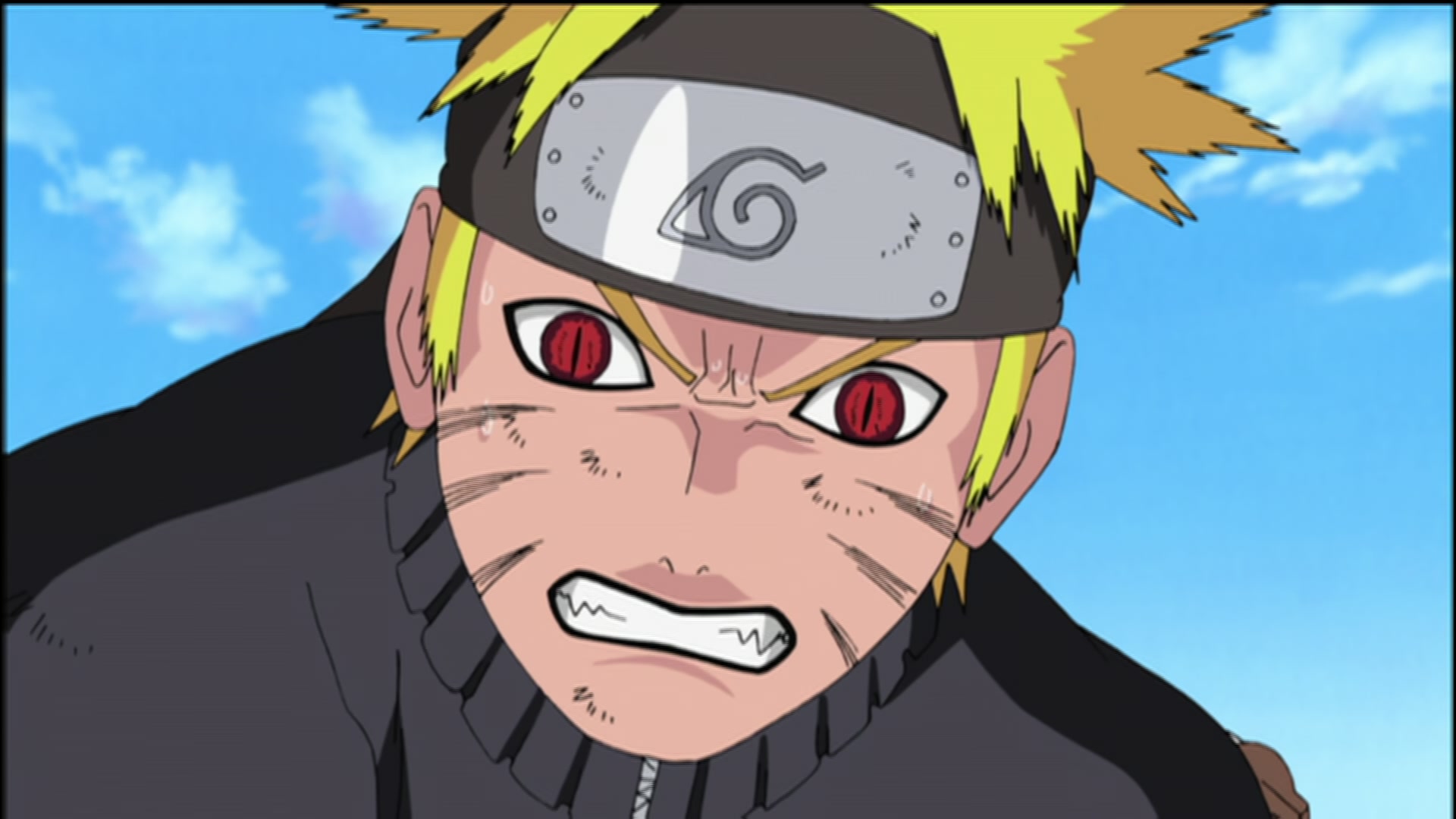 Naruto: Shippuden Ep 76: The Next Step @ 00:17:56