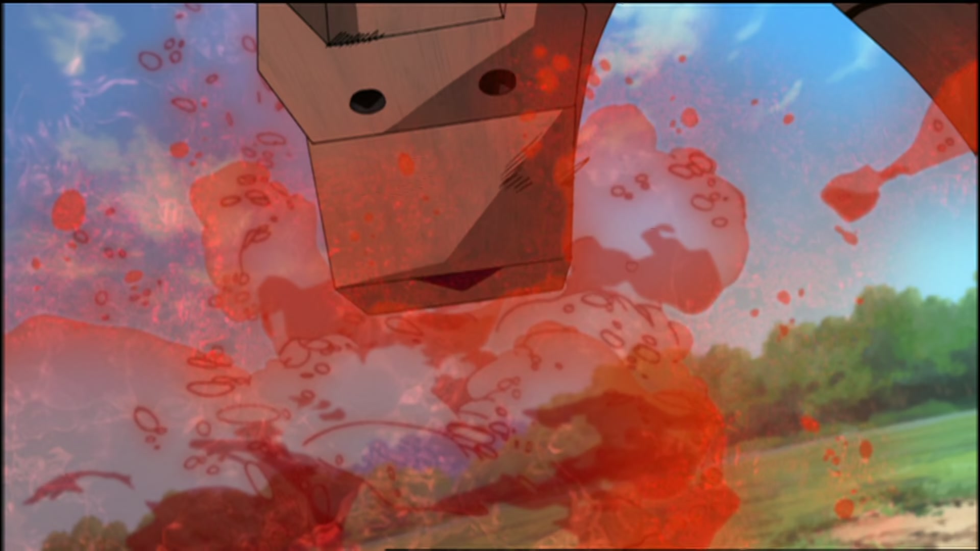 Naruto: Shippuden Ep 76: The Next Step @ 00:18:15