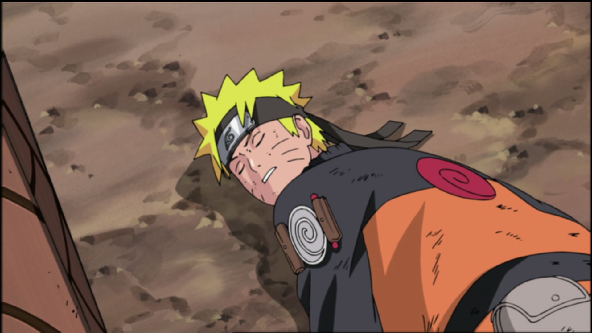 Naruto: Shippuden Ep 76: The Next Step @ 00:18:34
