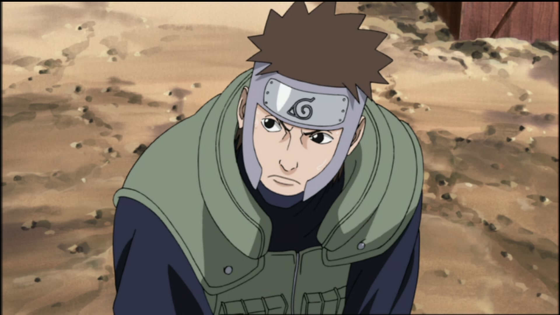Naruto: Shippuden Ep 76: The Next Step @ 00:18:44