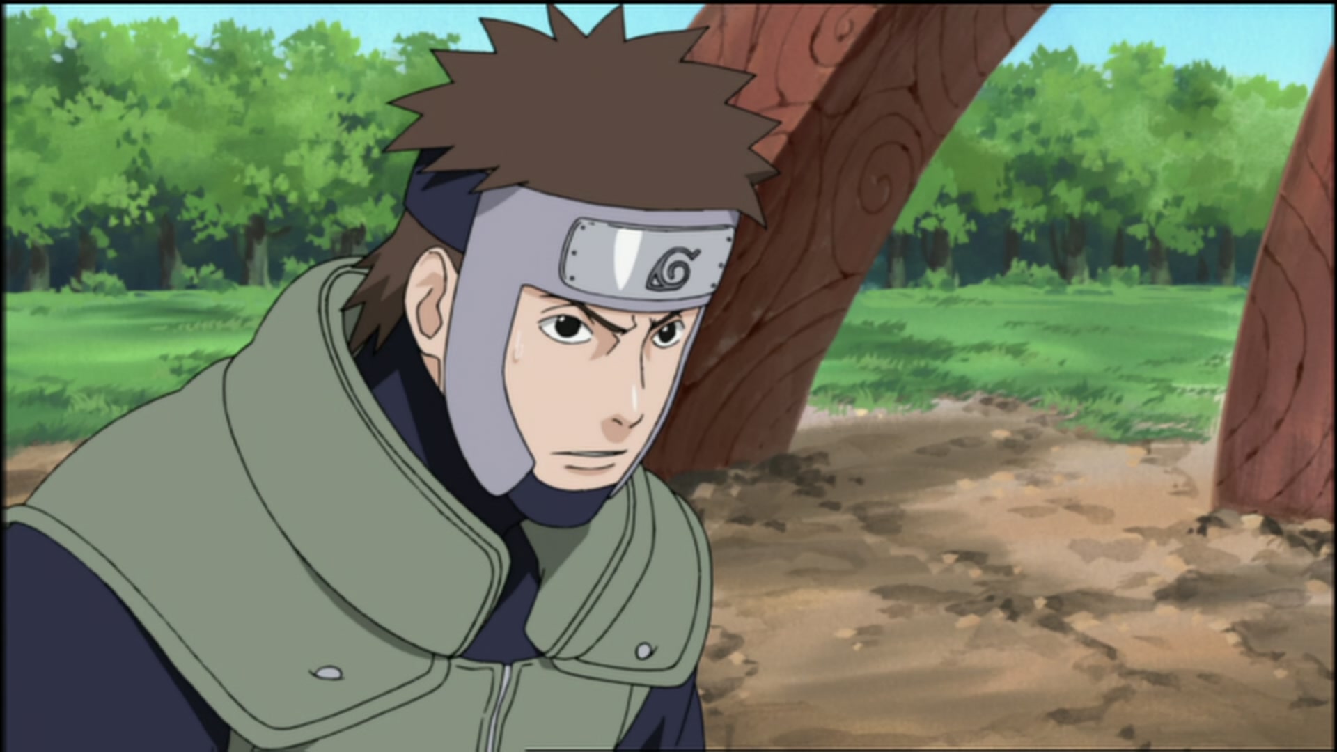 Naruto: Shippuden Ep 76: The Next Step @ 00:18:53