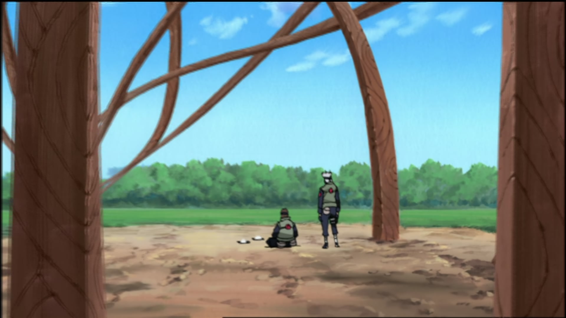 Naruto: Shippuden Ep 76: The Next Step @ 00:19:03