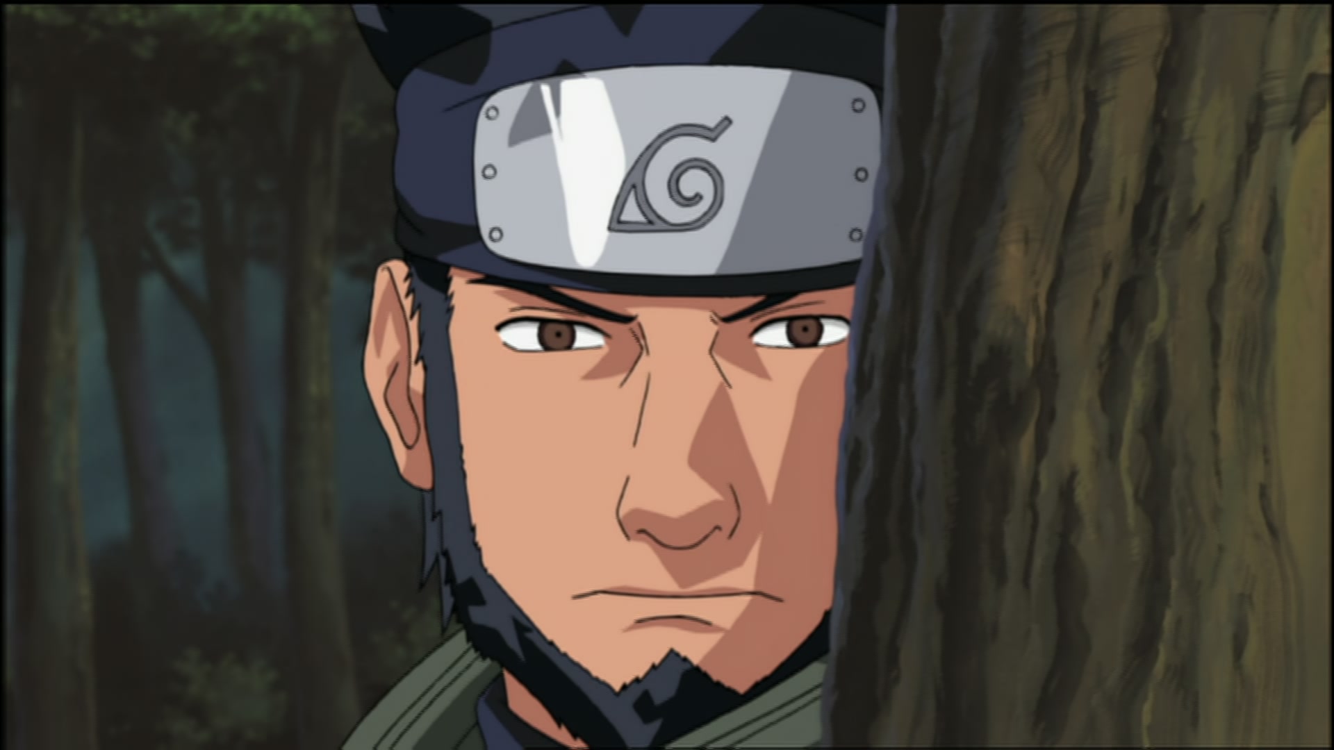 Naruto: Shippuden Ep 76: The Next Step @ 00:19:13