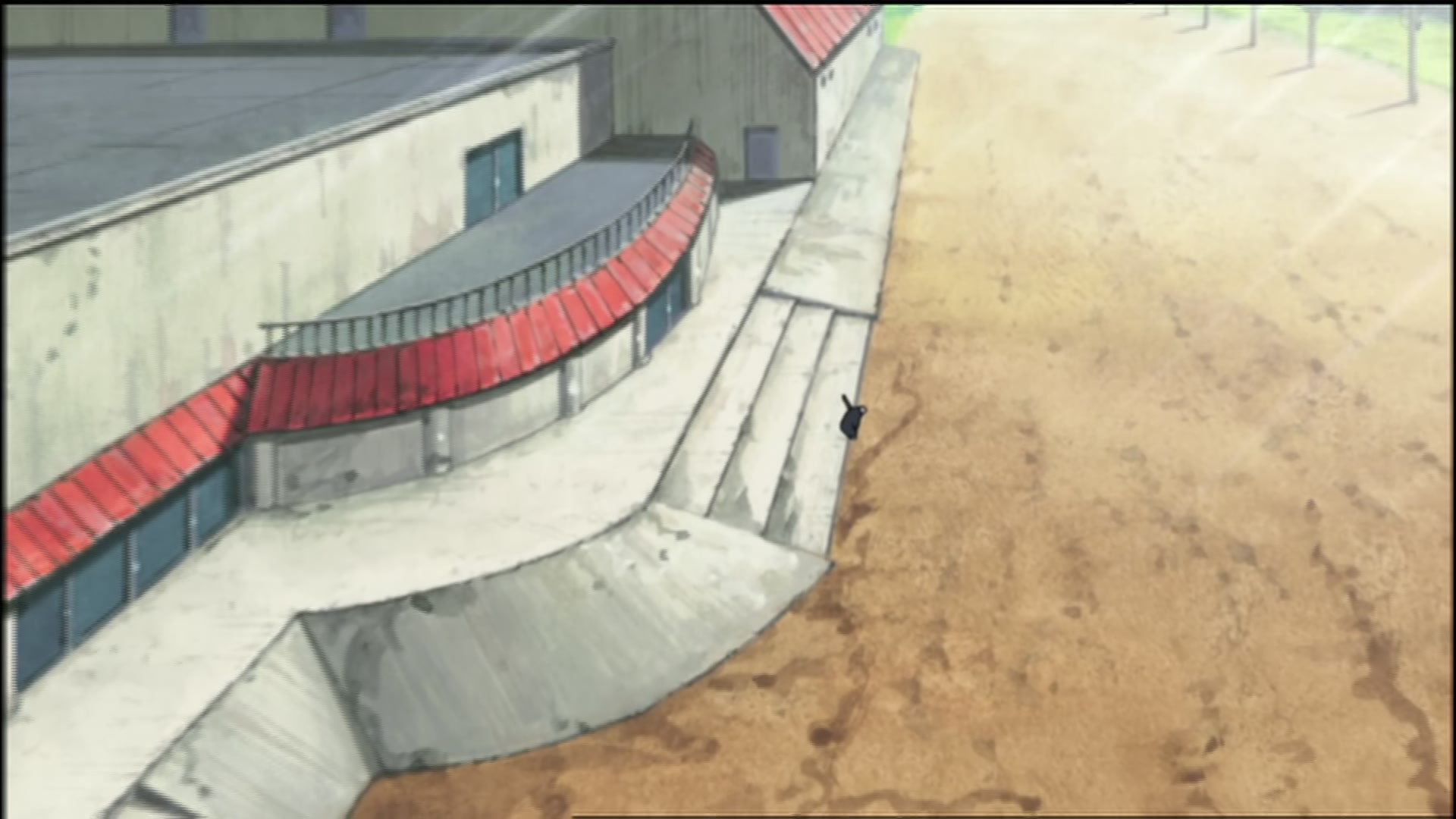 Naruto: Shippuden Ep 76: The Next Step @ 00:19:51