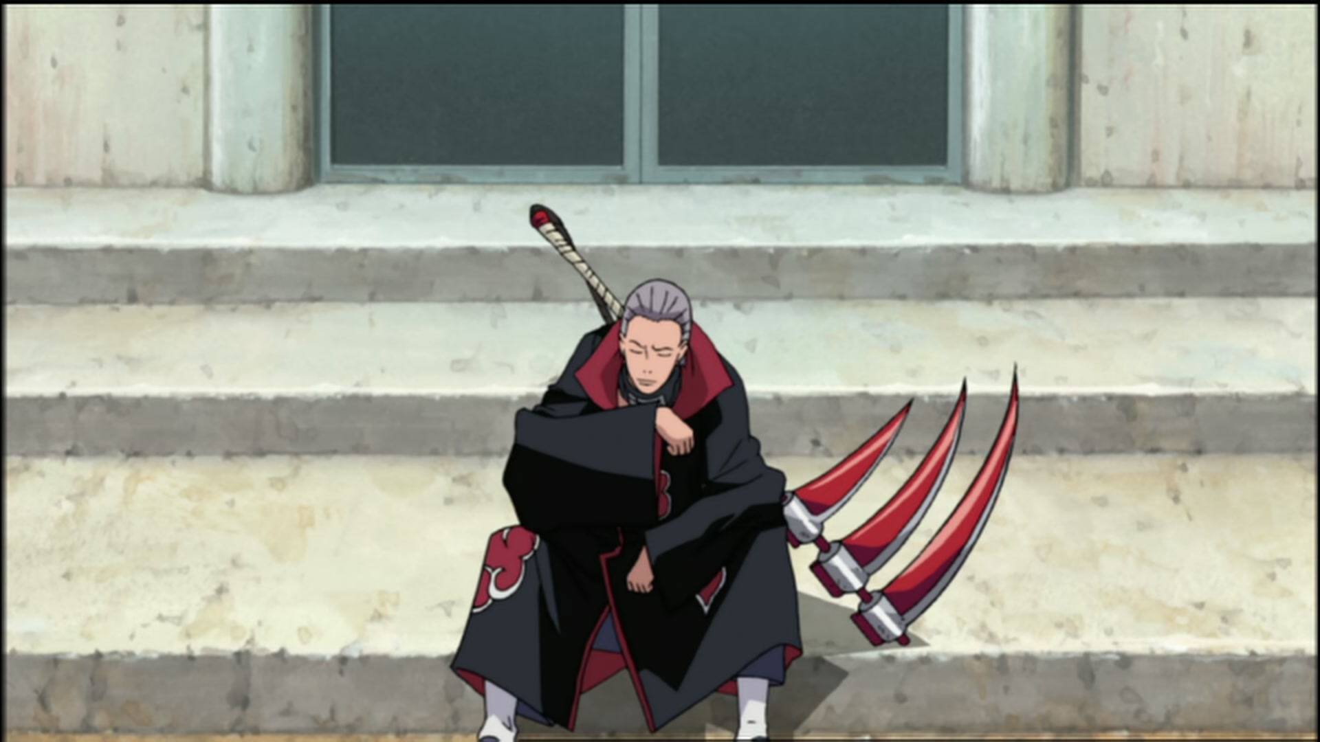 Naruto: Shippuden Ep 76: The Next Step @ 00:19:55
