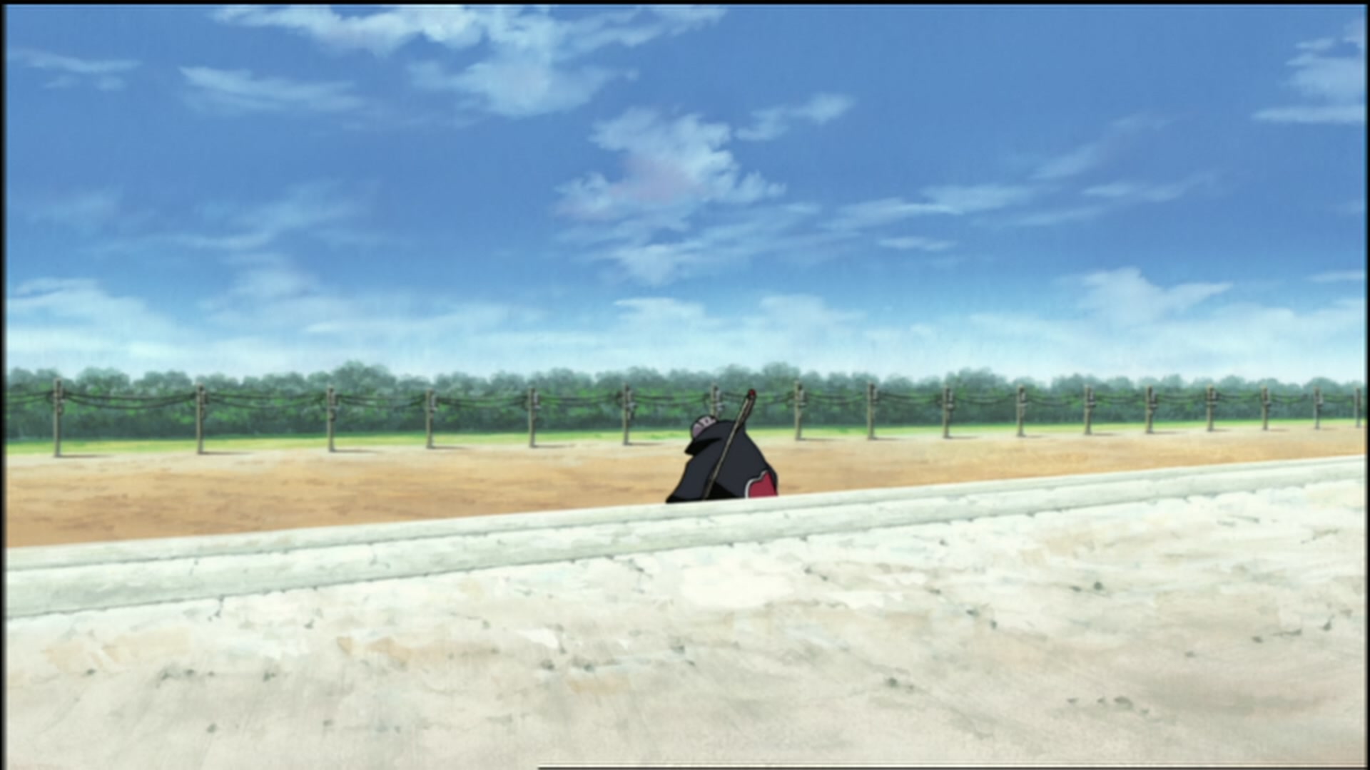 Naruto: Shippuden Ep 76: The Next Step @ 00:20:00