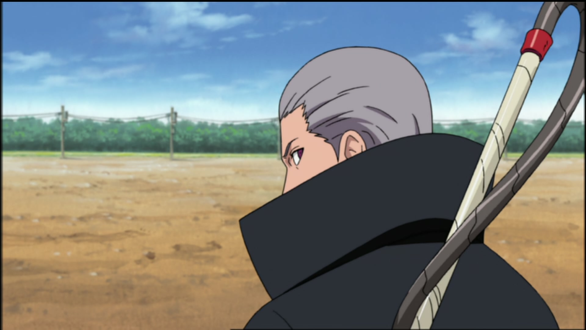 Naruto: Shippuden Ep 76: The Next Step @ 00:20:05