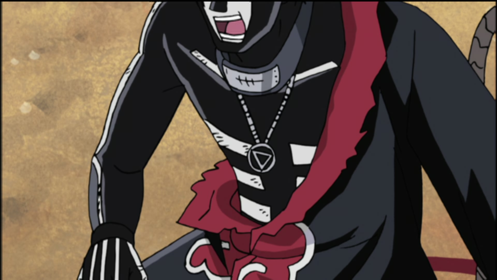 Naruto: Shippuden Ep 78: The Given Judgment @ 00:03:48
