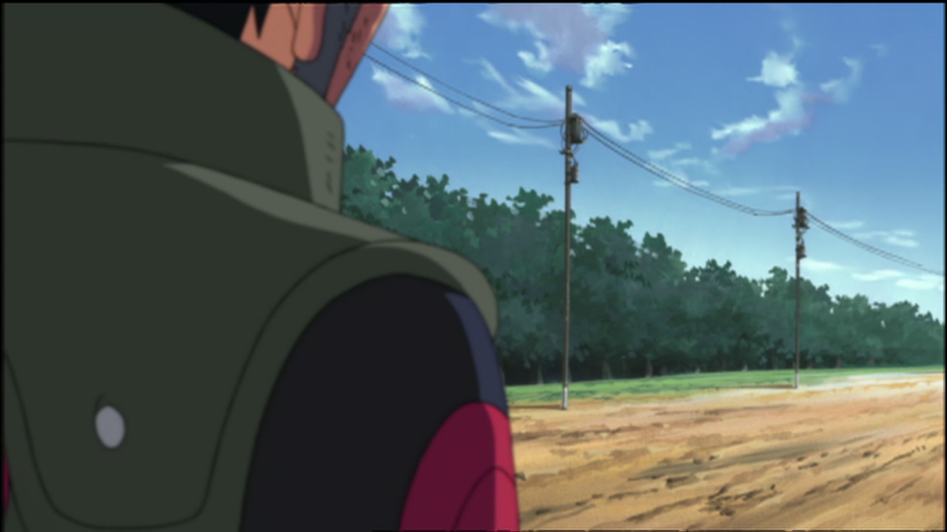 Naruto: Shippuden Ep 78: The Given Judgment @ 00:04:02