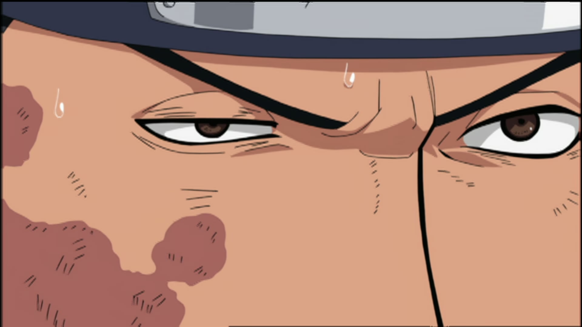 Naruto: Shippuden Ep 78: The Given Judgment @ 00:04:11